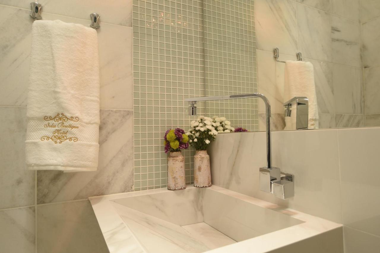 Ivlas Boutique Hotel Santa Maria  Zewnętrze zdjęcie