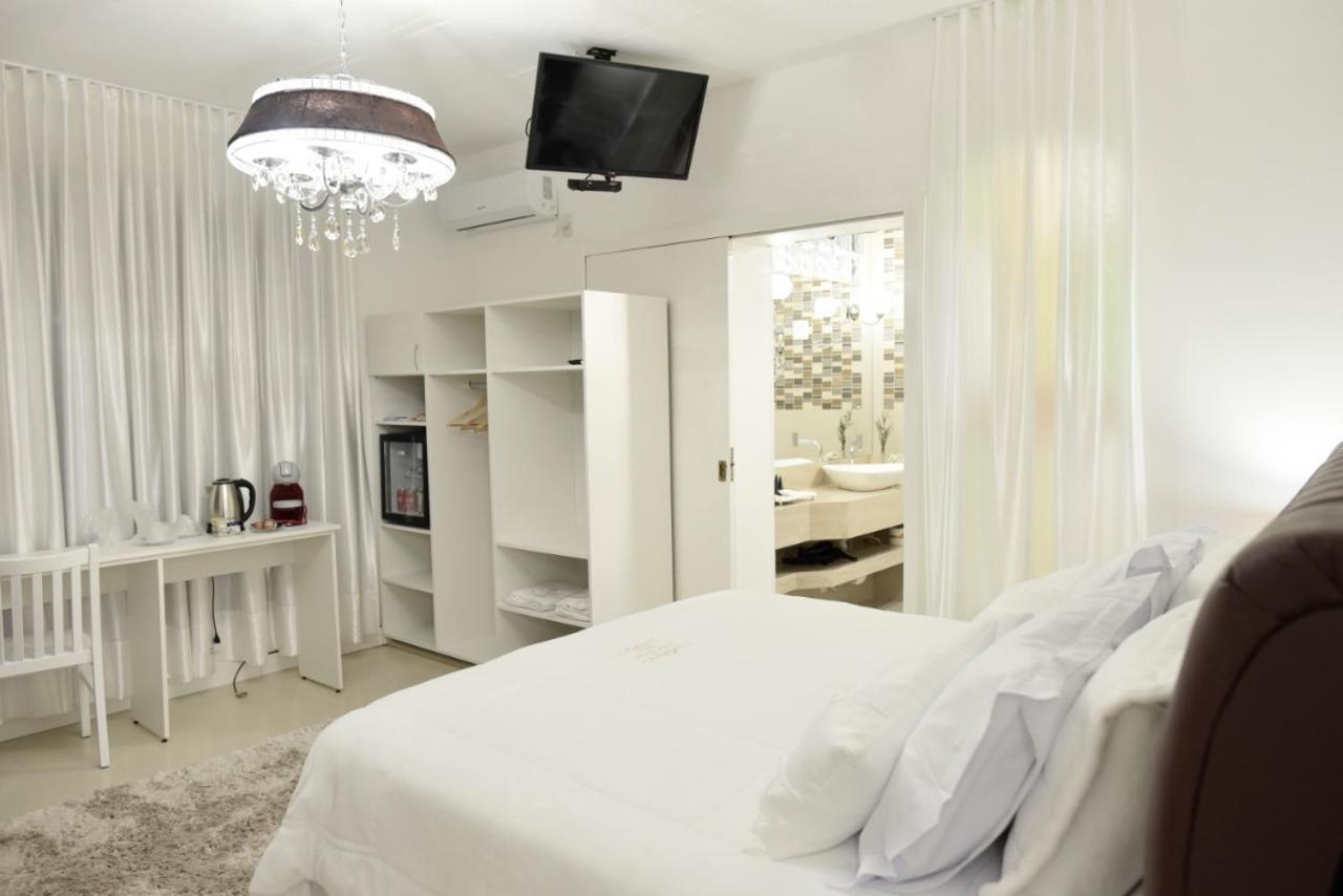 Ivlas Boutique Hotel Santa Maria  Zewnętrze zdjęcie