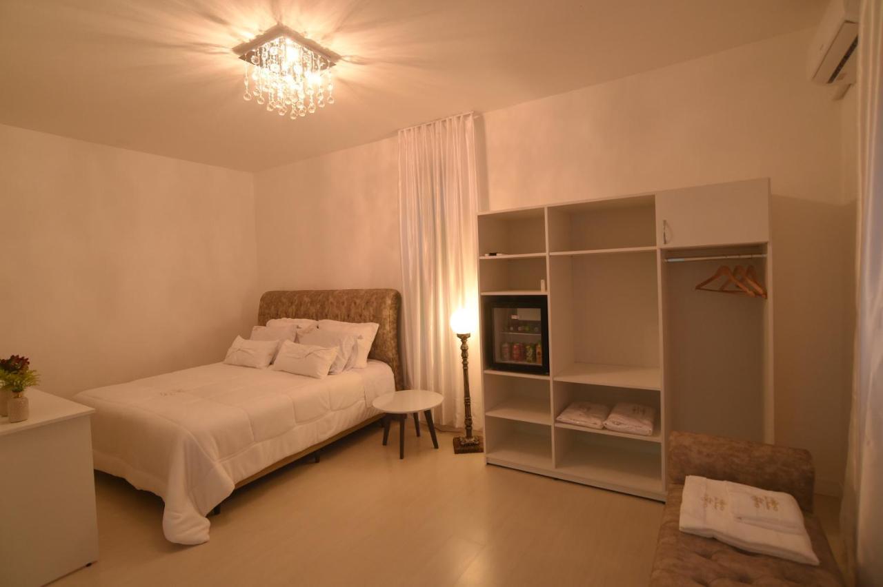 Ivlas Boutique Hotel Santa Maria  Zewnętrze zdjęcie