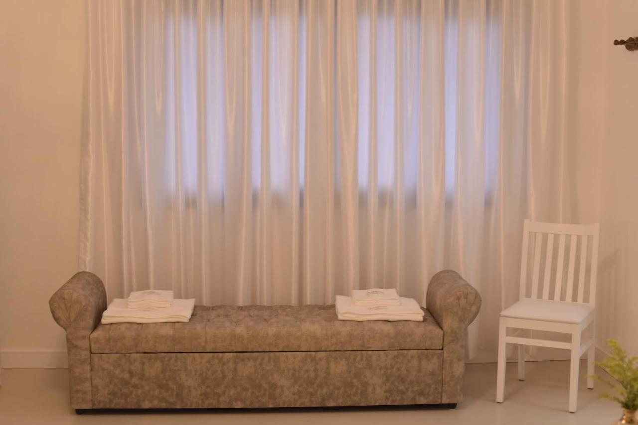 Ivlas Boutique Hotel Santa Maria  Zewnętrze zdjęcie