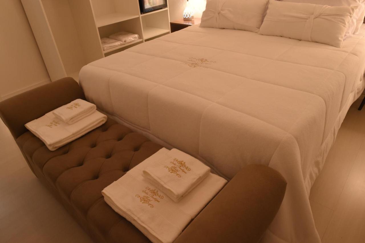 Ivlas Boutique Hotel Santa Maria  Zewnętrze zdjęcie