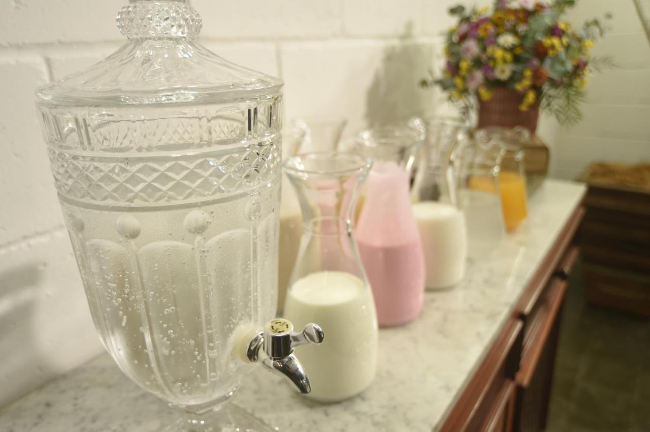 Ivlas Boutique Hotel Santa Maria  Zewnętrze zdjęcie