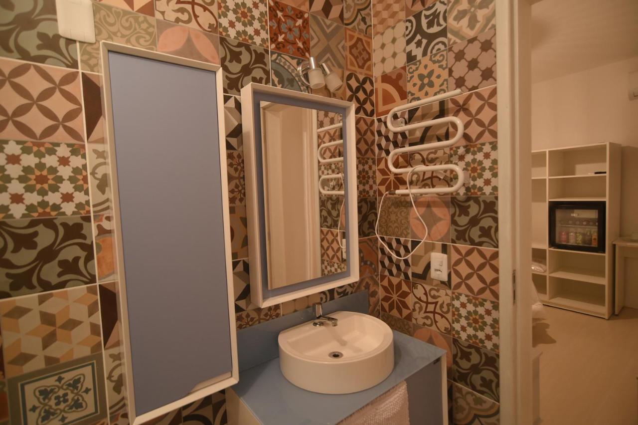 Ivlas Boutique Hotel Santa Maria  Zewnętrze zdjęcie