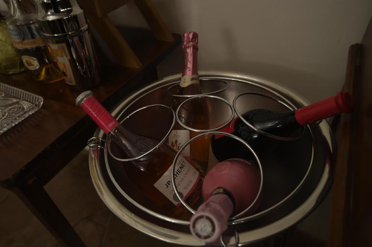 Ivlas Boutique Hotel Santa Maria  Zewnętrze zdjęcie