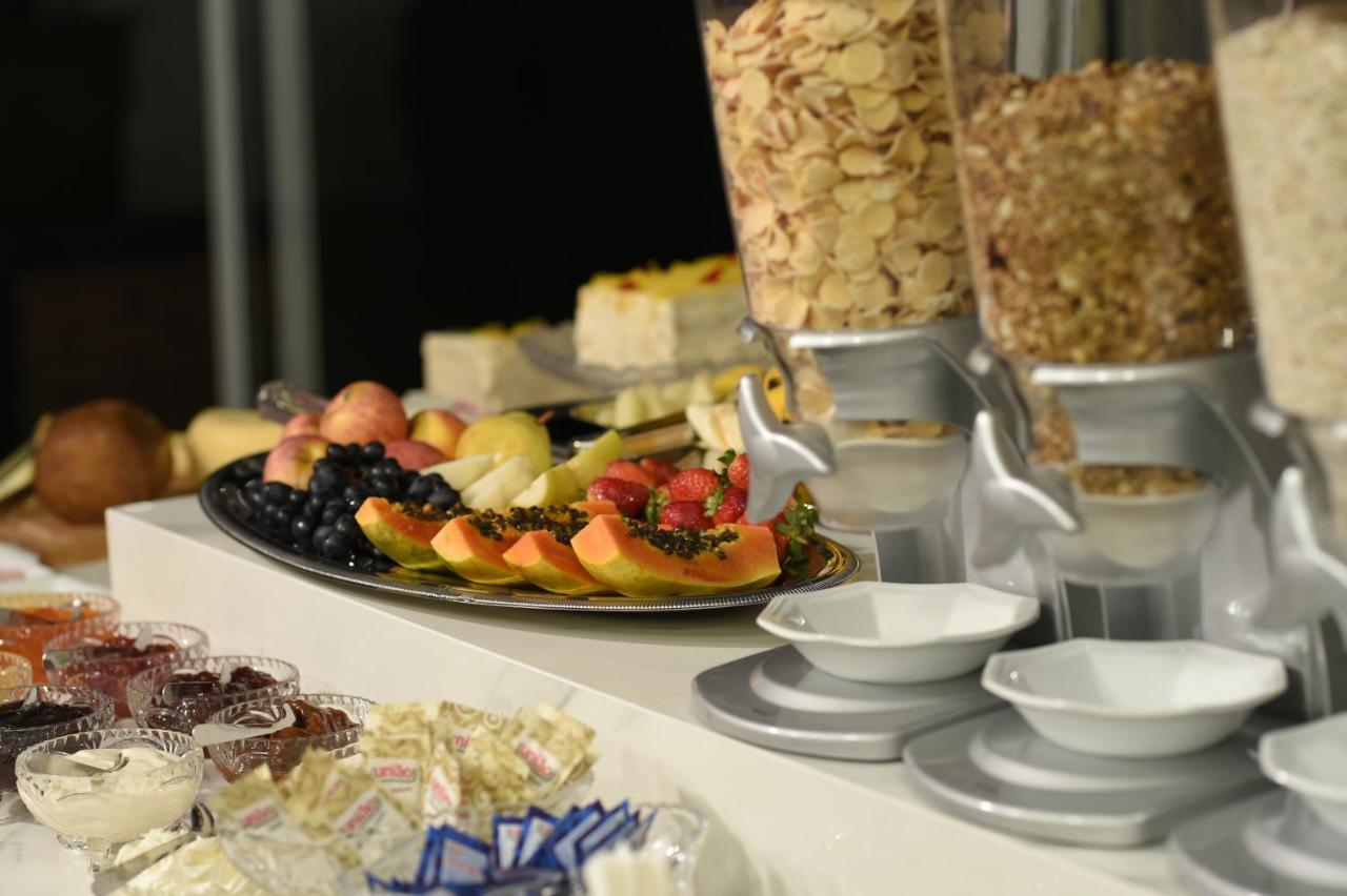 Ivlas Boutique Hotel Santa Maria  Zewnętrze zdjęcie