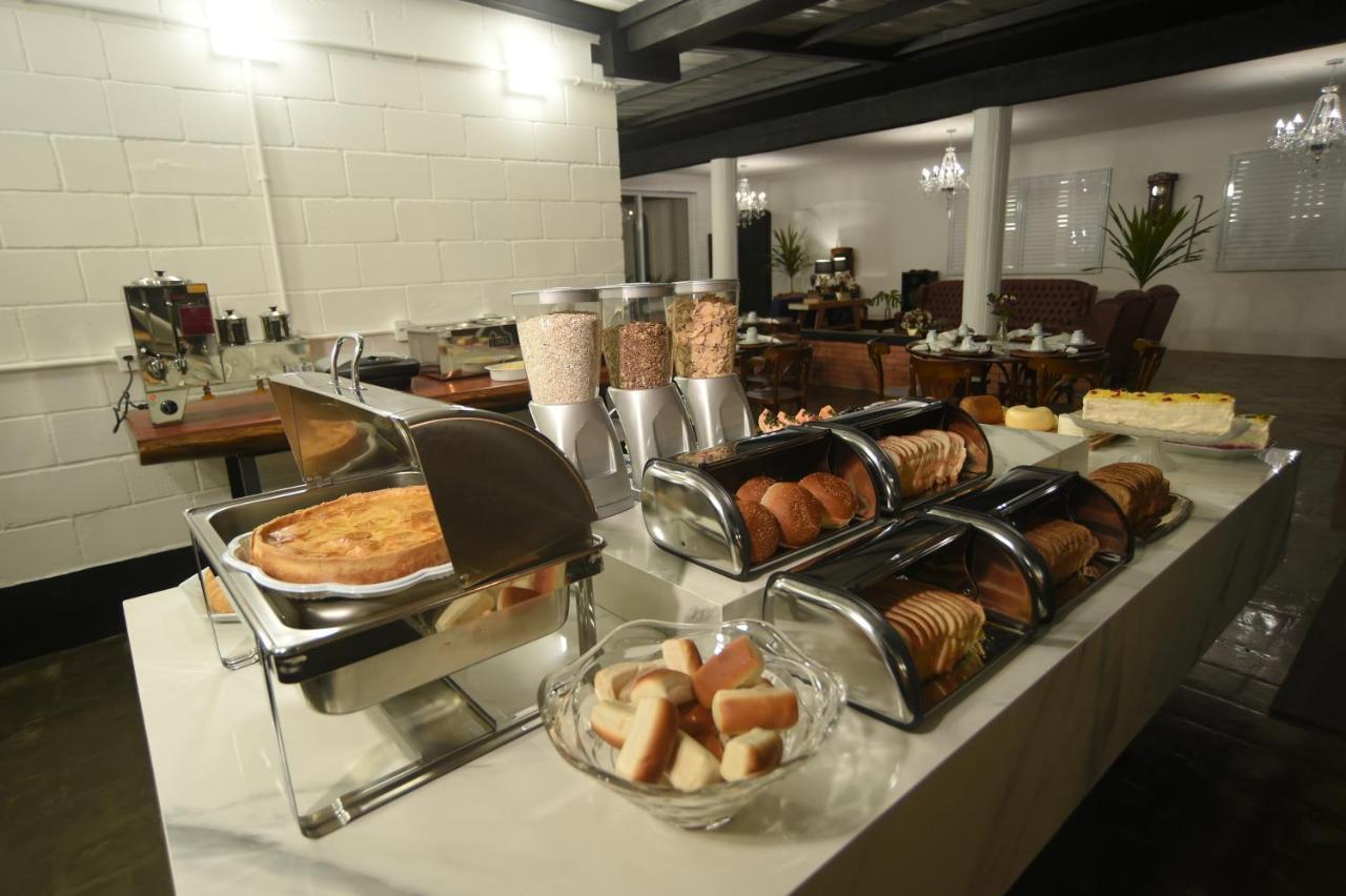 Ivlas Boutique Hotel Santa Maria  Zewnętrze zdjęcie